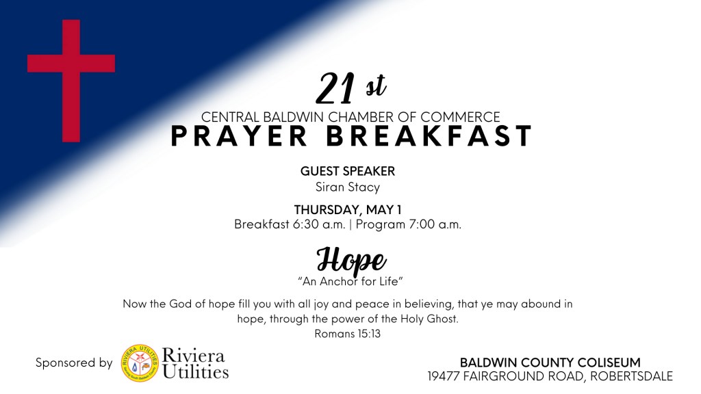 National Day of Prayer